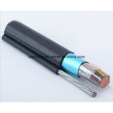 Self Supported Catagory 3 Telephone Cable for Outdoor Telecommunication